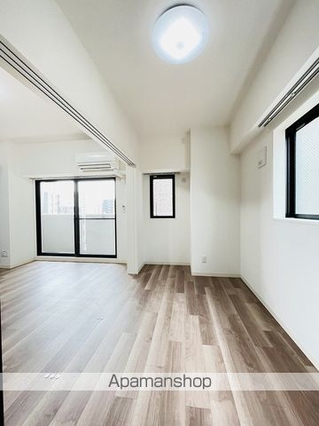 LiveFlat吹上の内装写真