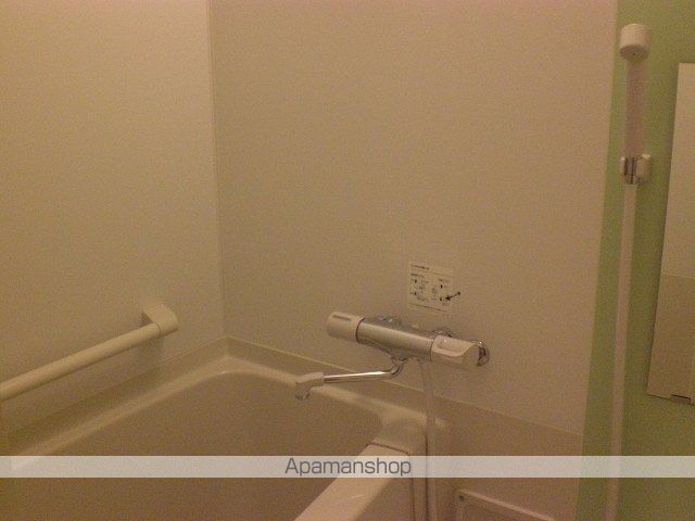 レオネクストオリーブハウスVIIの内装写真