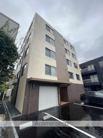 HAL旭山公園通り