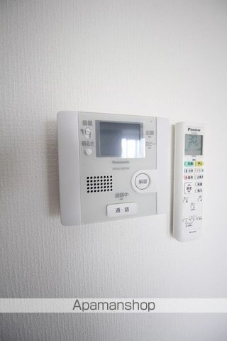 ピュア東彩館 IIの内装写真