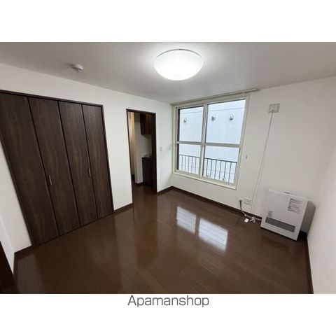 グランドール元町の内装写真