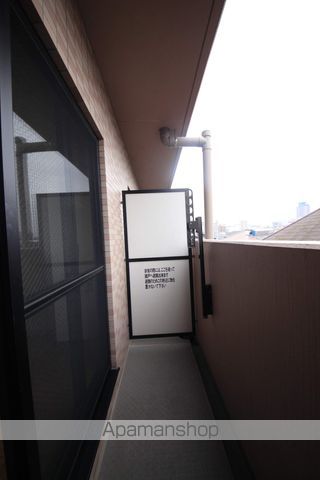 ソレイユ聖蹟桜ヶ丘の内装写真