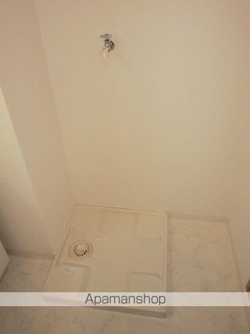 グラビスコート八丁堀の内装写真