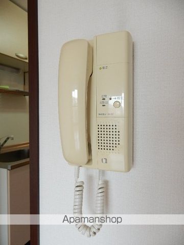 スリーサンズの内装写真