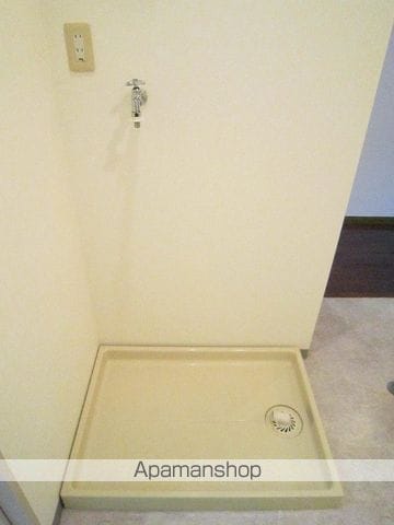 ベルメゾン茅ヶ崎の内装写真