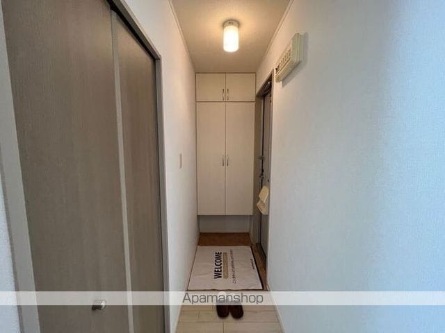 ヴィラフローラIIの内装写真