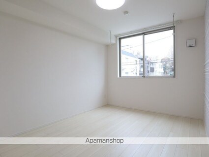 愛知県名古屋市昭和区御器所３丁目[1K/27m2]の内装1