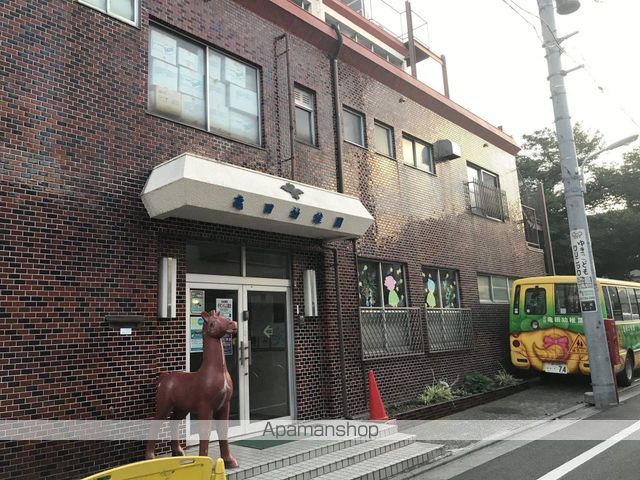 スタイリオ中延IIWESTの周辺写真