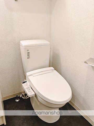 スカイコート板橋大山の内装写真