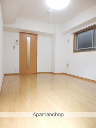 松﨑ビル[1K/25.18m2]のリビング・居間2