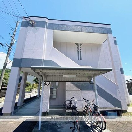 サンレークパイン[1K/30m2]の外観3