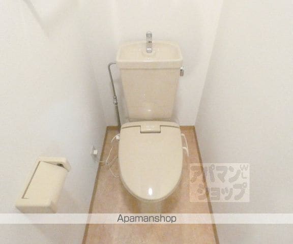 ノースポイントMの内装写真