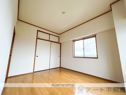 シャルマンコーポ土居[2LDK/65.7m2]の内装7