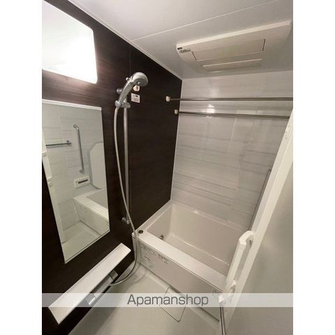 セントラルプレイス新宿御苑前の内装写真