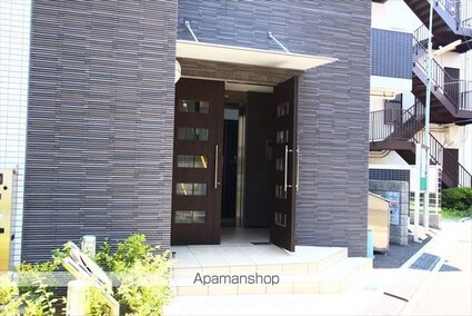 プリムローズ[1K/29m2]の周辺2