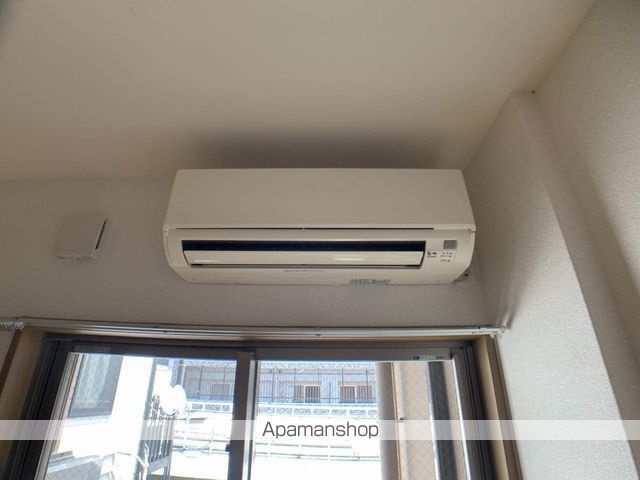 リバーパレス白川の内装写真