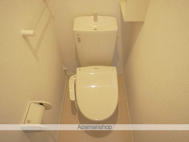 グランツハウスMの内装写真