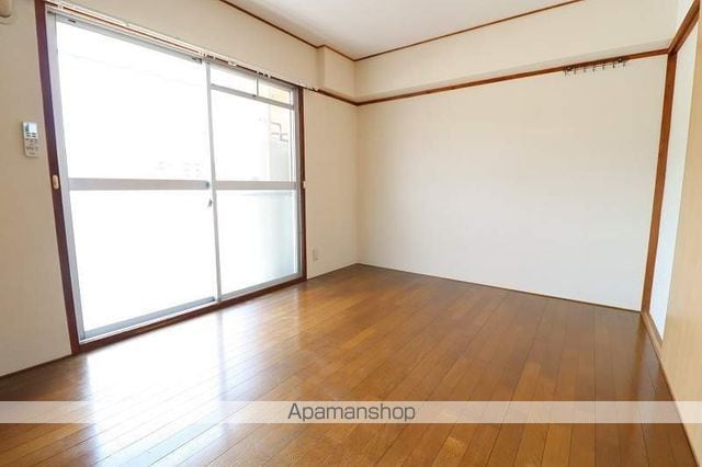 長浜マンションの内装写真