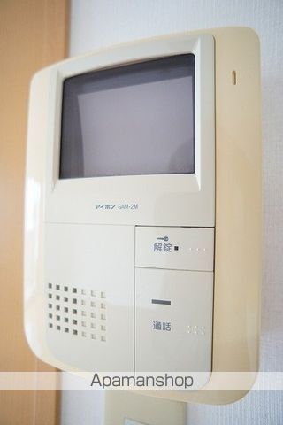 シャルマンIIの内装写真
