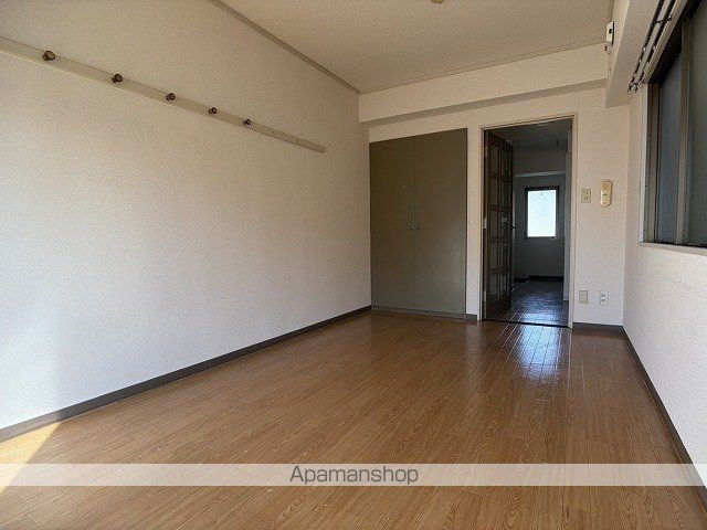 Sビル宇品御幸の内装写真