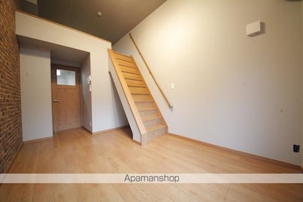 Ｔｉｎａ八王子[1K/20.28m2]のリビング・居間