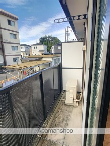 アンプルール リーブル ルミエール北山の内装写真
