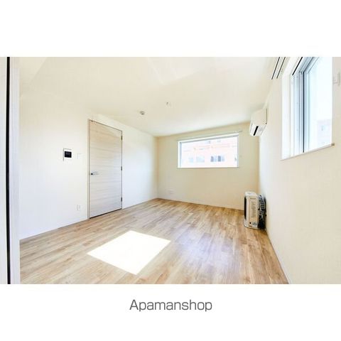 BELLISSIMO MIYANOSAWAの内装写真