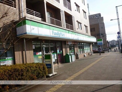 グラン　エリアール[1LDK/42.38m2]の周辺13