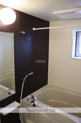 アイ　曙[1K/31.14m2]のバス