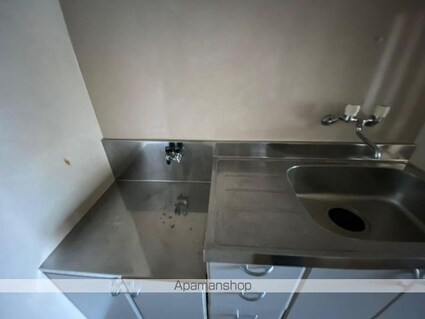 クレイドル武田[1DK/27m2]の内装3