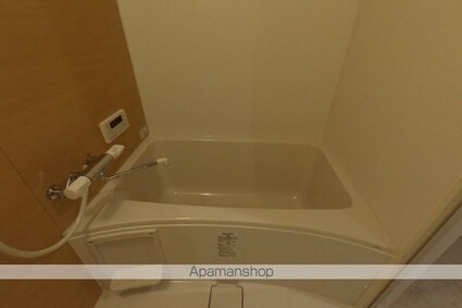 ヴィゴーレ道後[1LDK/50m2]のバス