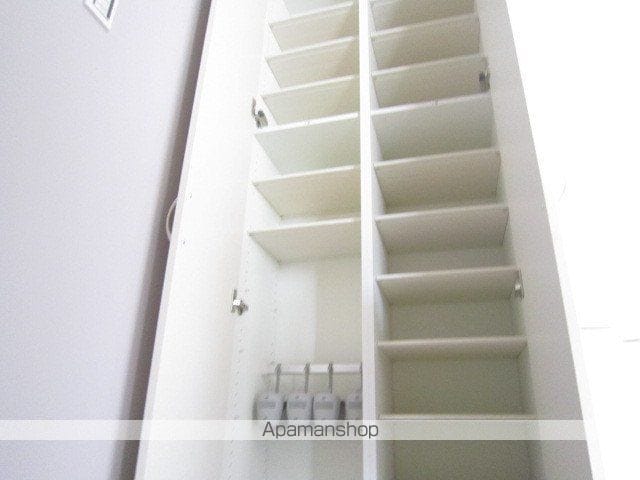フレッサ鵠沼の内装写真