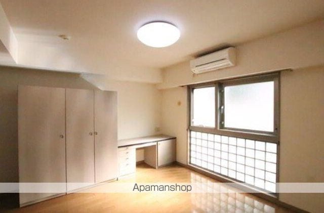 プレミール高輪の内装写真