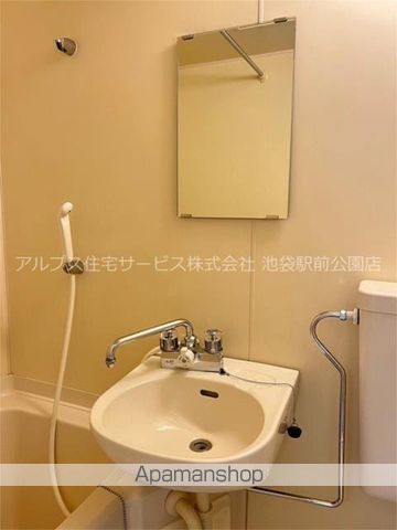 フォーサイト大塚の内装写真