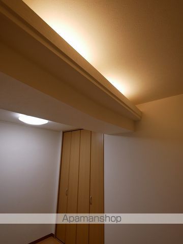 VILLAD’ESTの内装写真