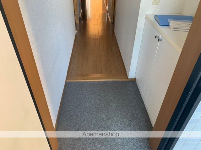 南藤沢AFビルの内装写真