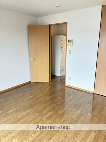 ジュネス大黒の内装写真