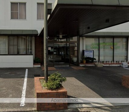 クレインスクエア[1K/19.8m2]の周辺5