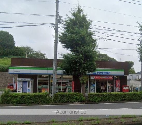 クレストコート上永谷の周辺写真