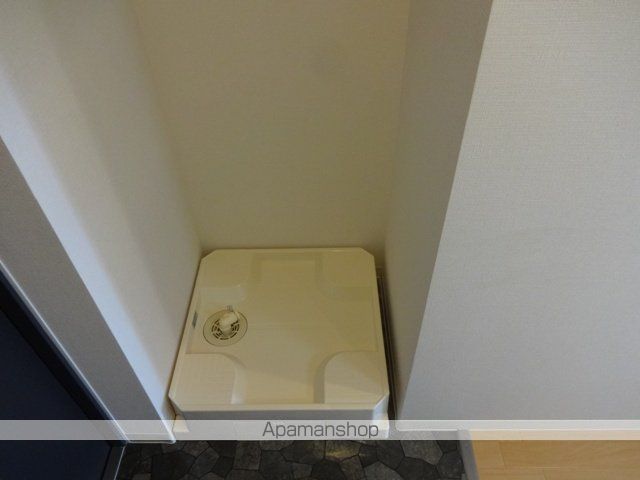 M’プラザ小阪駅前の内装写真
