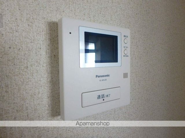 樋之上町マンションの内装写真