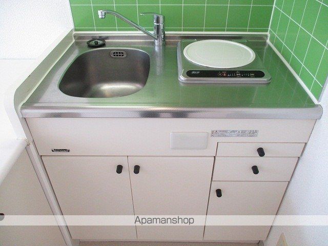 ベルピア茅ヶ崎第6−1の内装写真