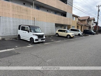 サンフラワー[1LDK/42m2]の共用部