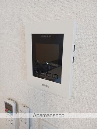 メゾン　フィーロ[2LDK/50.47m2]のその他設備