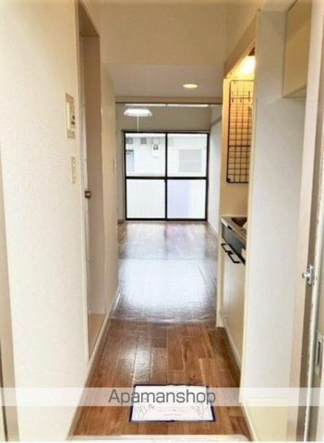 ラベンダー[1K/17.39m2]のその他部屋・スペース