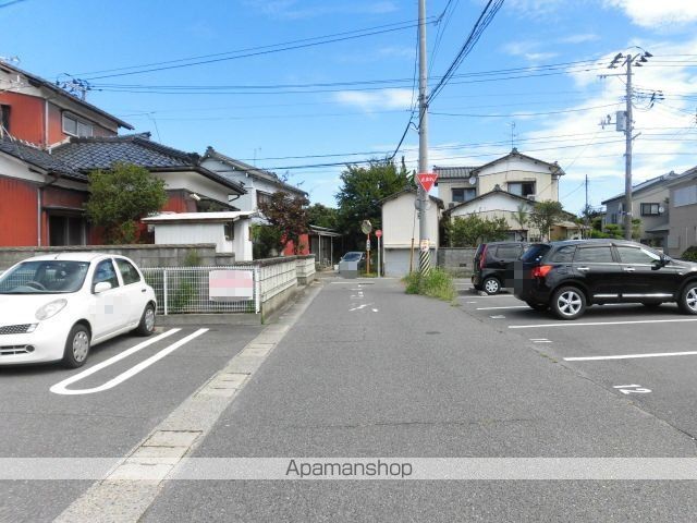 ネオ ブリーズの周辺写真