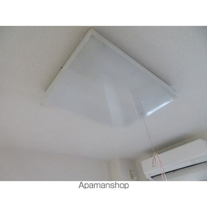 ＭＡＣ平山城址公園コート[1K/17.7m2]の内装2