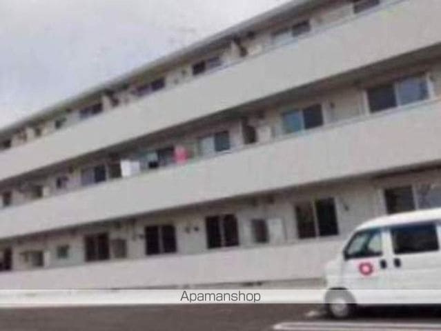 フェリックスの外観写真