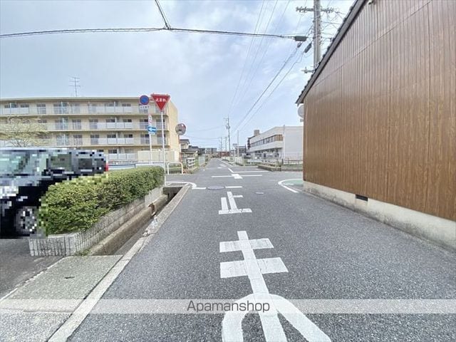 グランデ渡辺の周辺写真