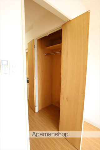 バロンズマンションの内装写真